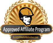 APPROVED PROGRAM