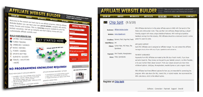 affiliate marketing made easy