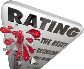 affiliate ratings